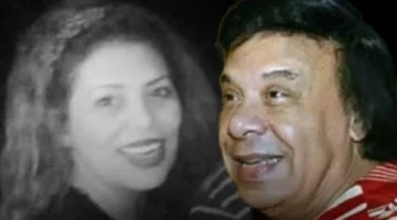 رحيل إيمان ابنة الفنان وحيد سيف يثير حزنا واسعا في الوسط الفني